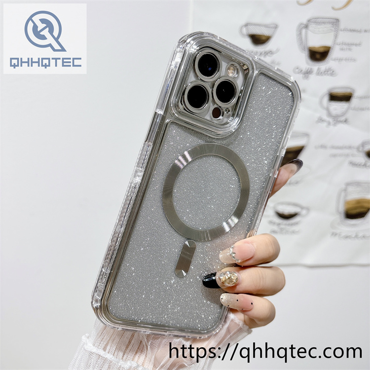 glitter full detachable 4 in 1 case