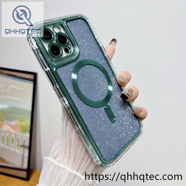 glitter full detachable 4 in 1 case