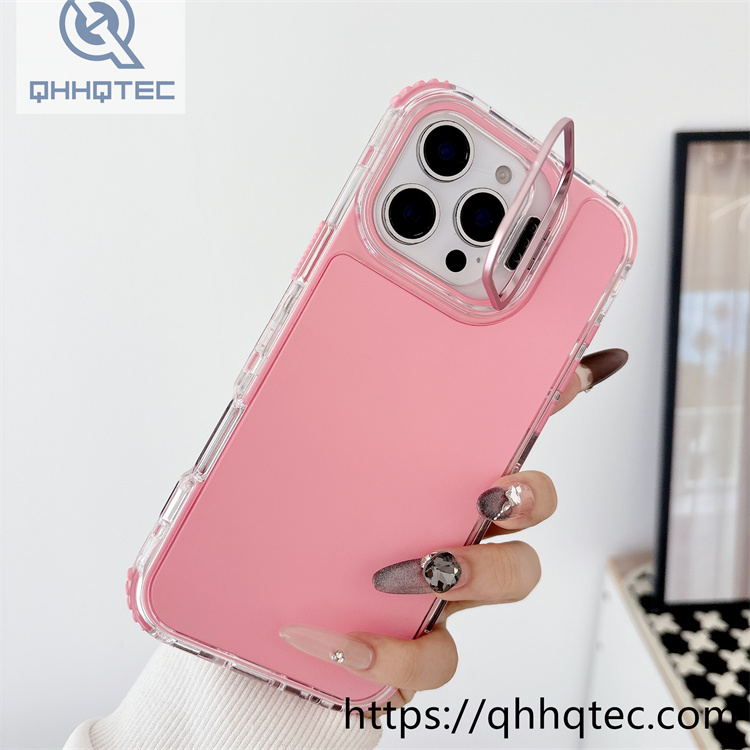 oiled color 3 in 1 case holder