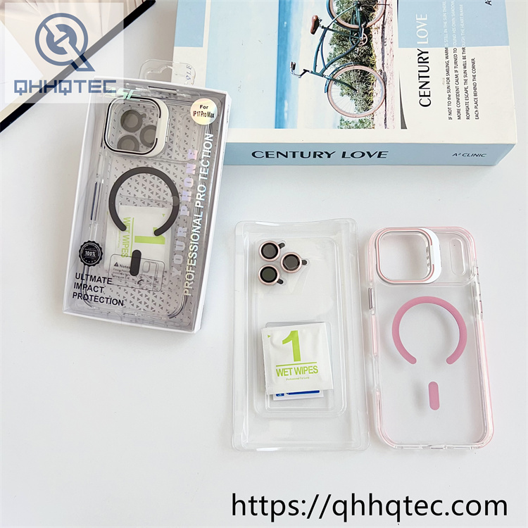 stand clear magsafe case