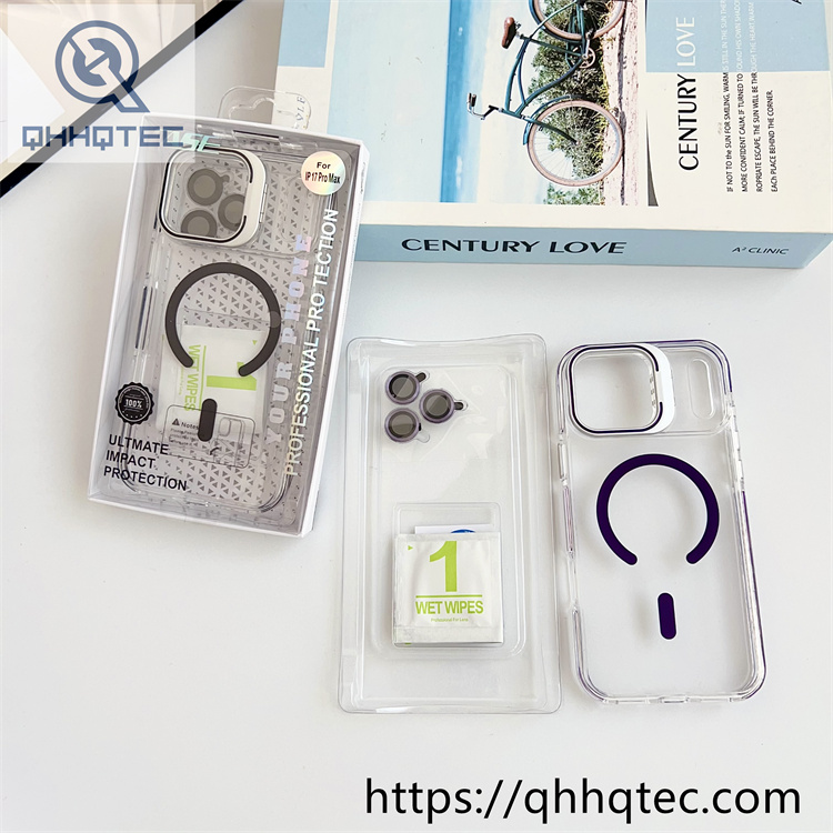 stand clear magsafe case