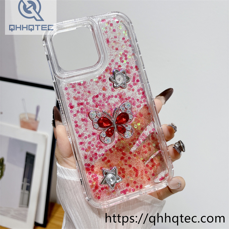 star butterfly 3 in 1 plating case