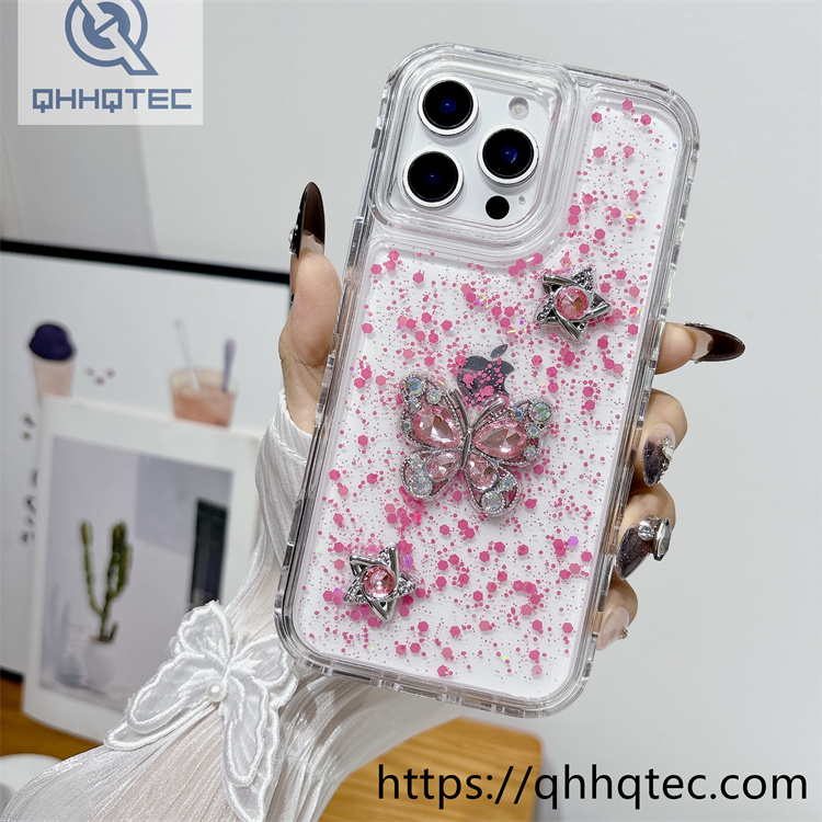 star butterfly 3 in 1 plating case