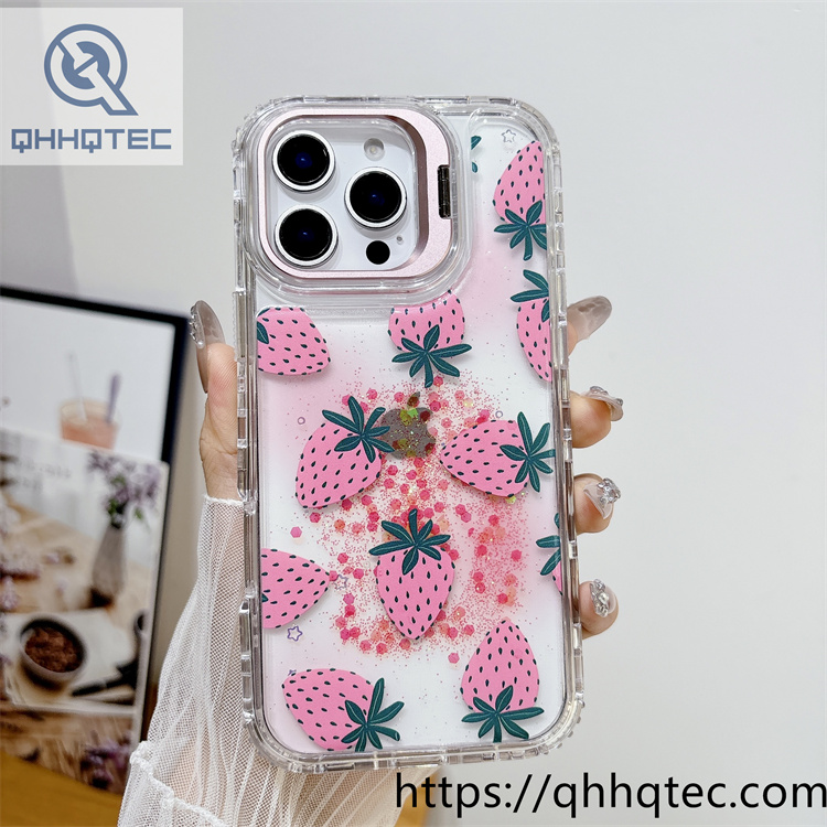 vivd paintings 3 in 1 case holder