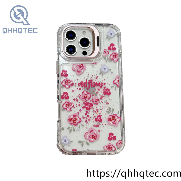 vivd paintings 3 in 1 case holder