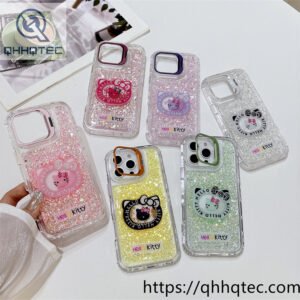 rocking beads hellokitty 3 in 1 case