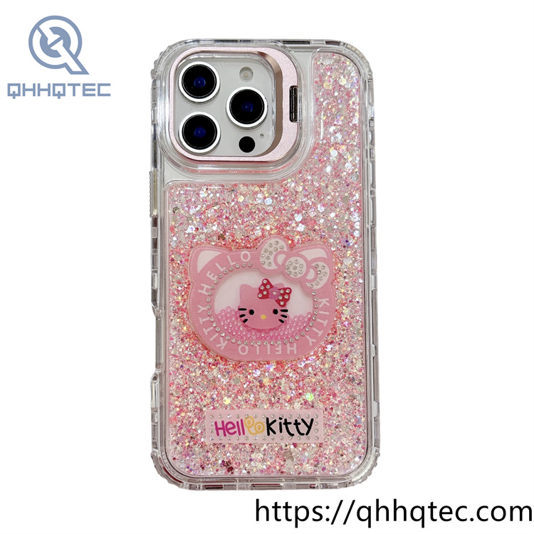 rocking beads hellokitty 3 in 1 case