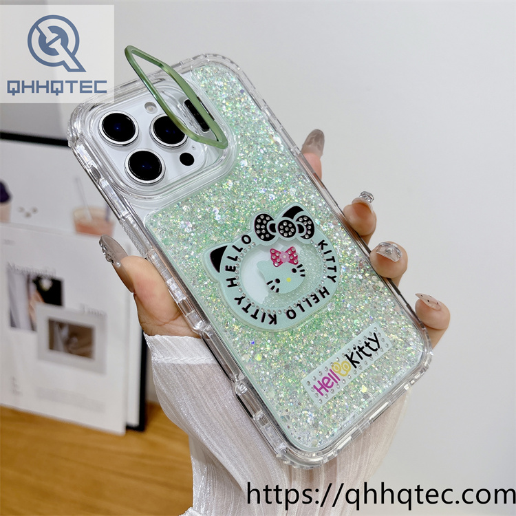 rocking beads hellokitty 3 in 1 case