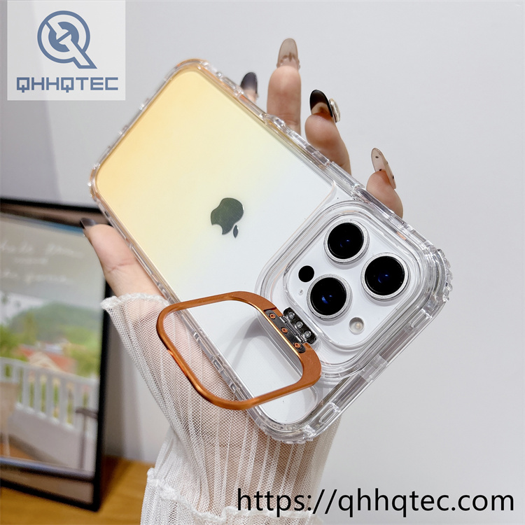 half gradient 3 in 1 case bracket