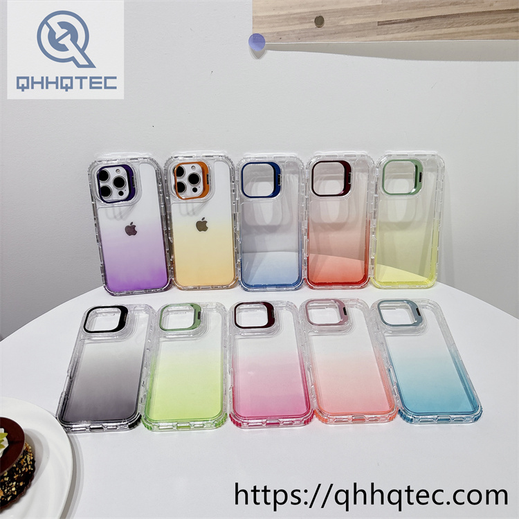 half gradient 3 in 1 case bracket