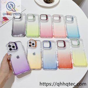 half gradient 3 in 1 case bracket