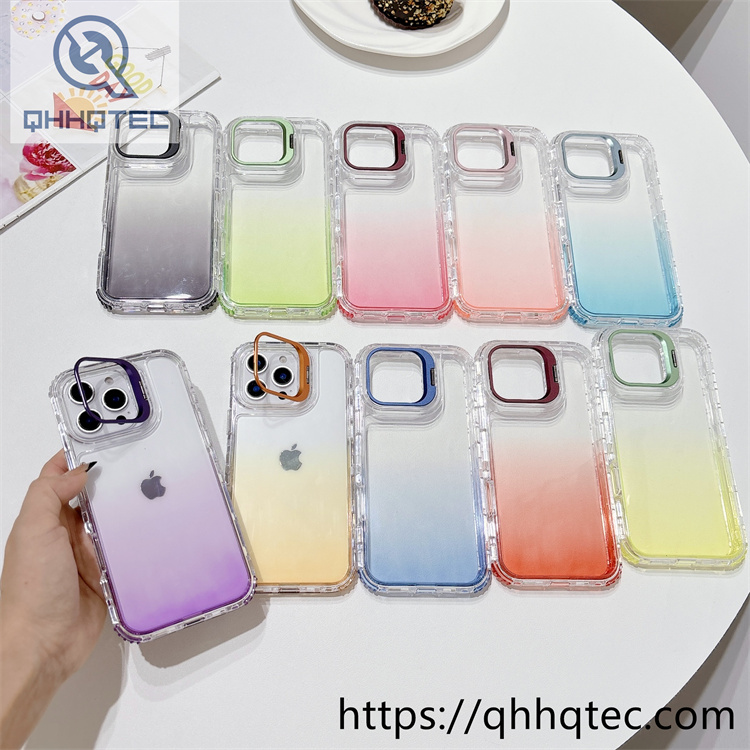 half gradient 3 in 1 case bracket