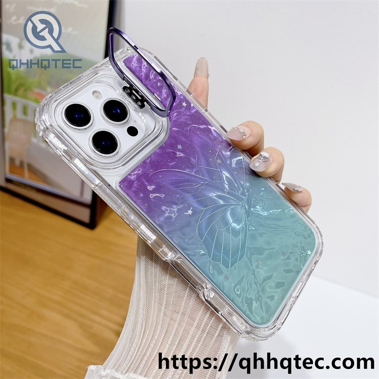 sparkling butterfly 3 in 1