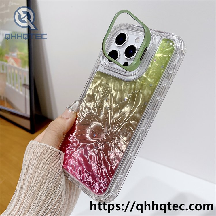 sparkling butterfly 3 in 1