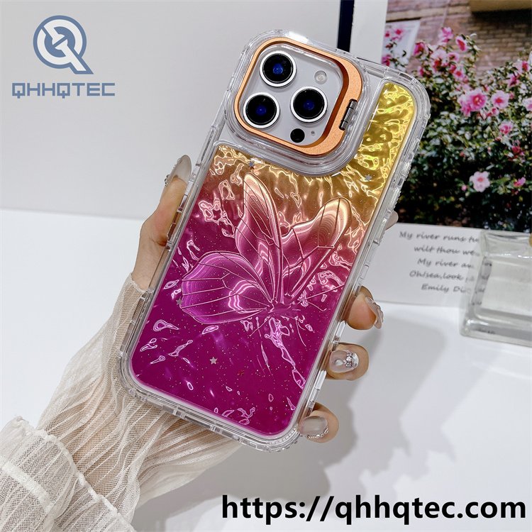 sparkling butterfly 3 in 1