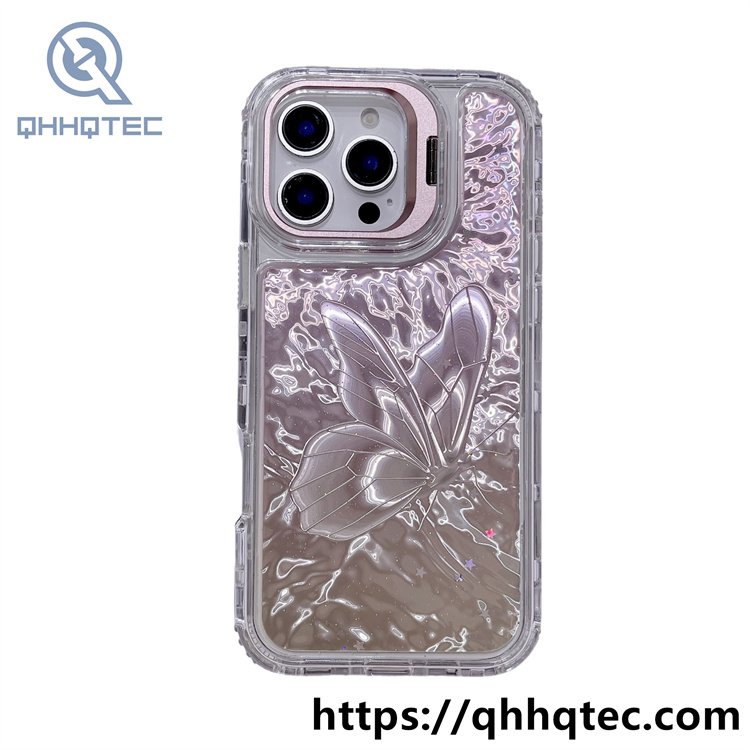 sparkling butterfly 3 in 1