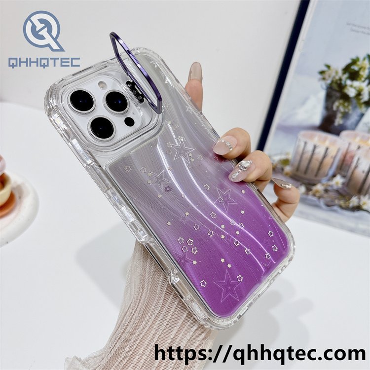 wave star 3 in 1 metal bracket case