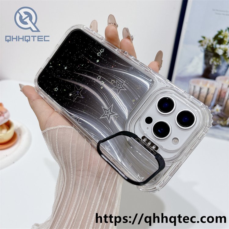 wave star 3 in 1 metal bracket case