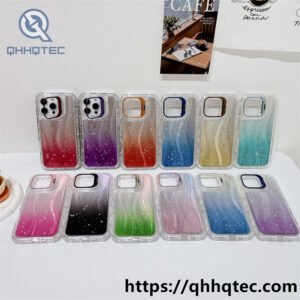 wave star 3 in 1 metal bracket case