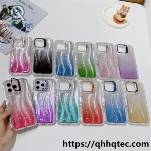wave star 3 in 1 metal bracket case