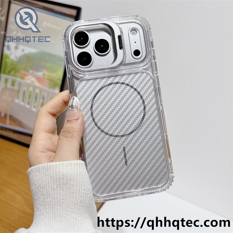 3 in 1 metal bracket cases