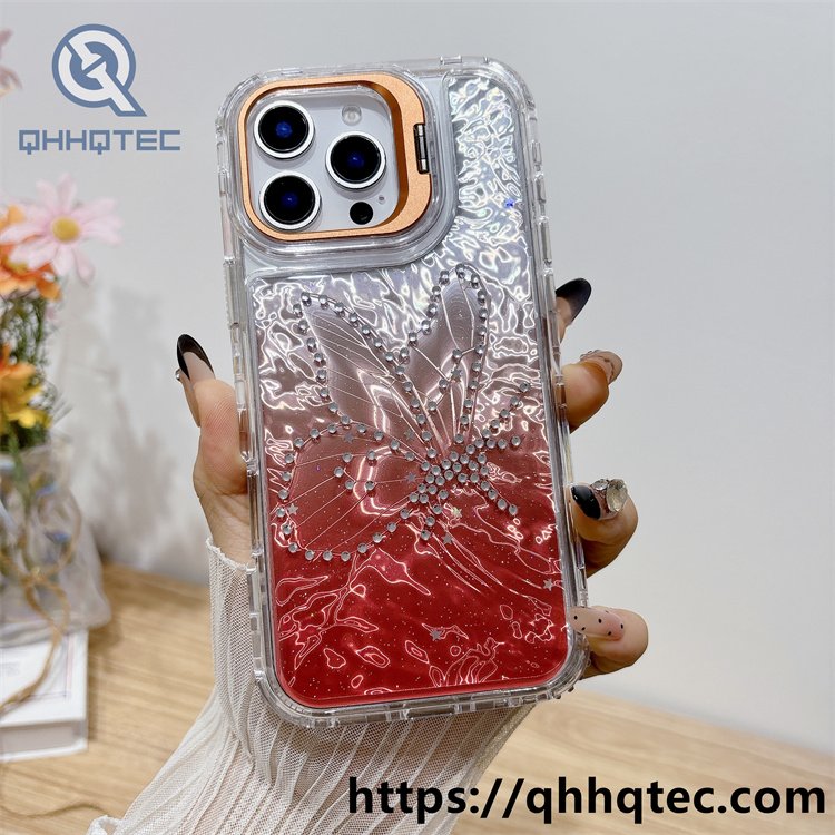 drilling butterfly 3 in 1 metal bracket case