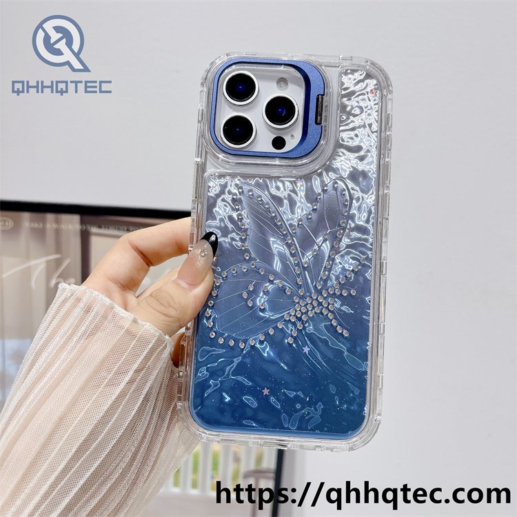 drilling butterfly 3 in 1 metal bracket case