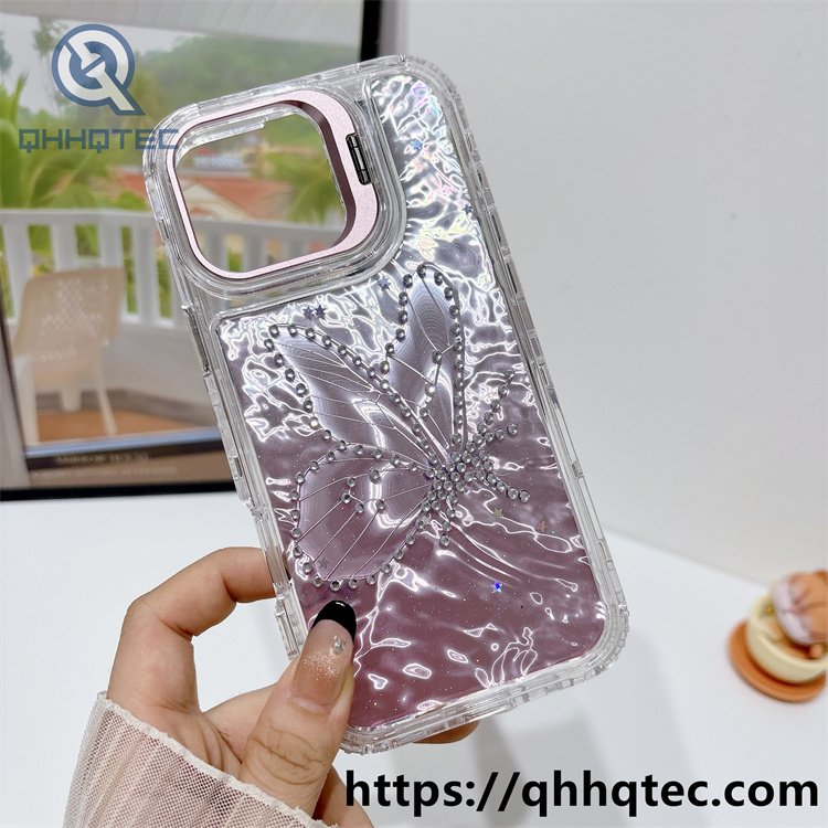 drilling butterfly 3 in 1 metal bracket case