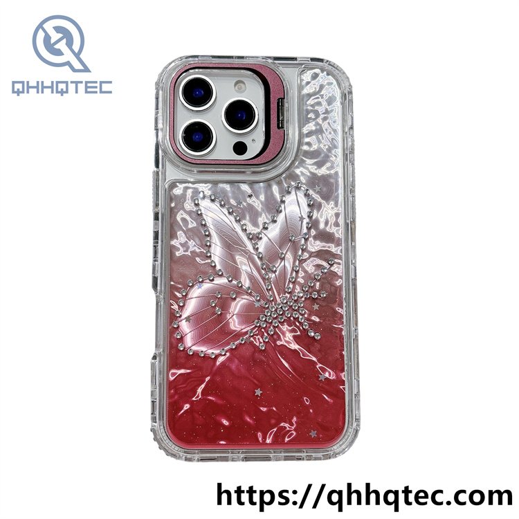 drilling butterfly 3 in 1 metal bracket case