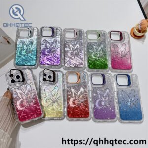 drilling butterfly 3 in 1 metal bracket case