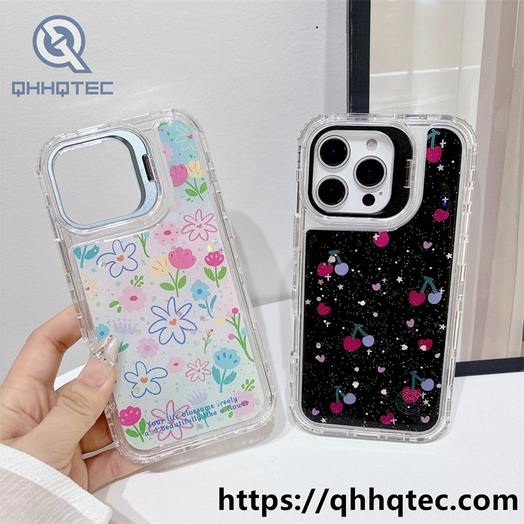 printing 3 in 1 metal bracket