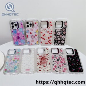 printing 3 in 1 metal bracket