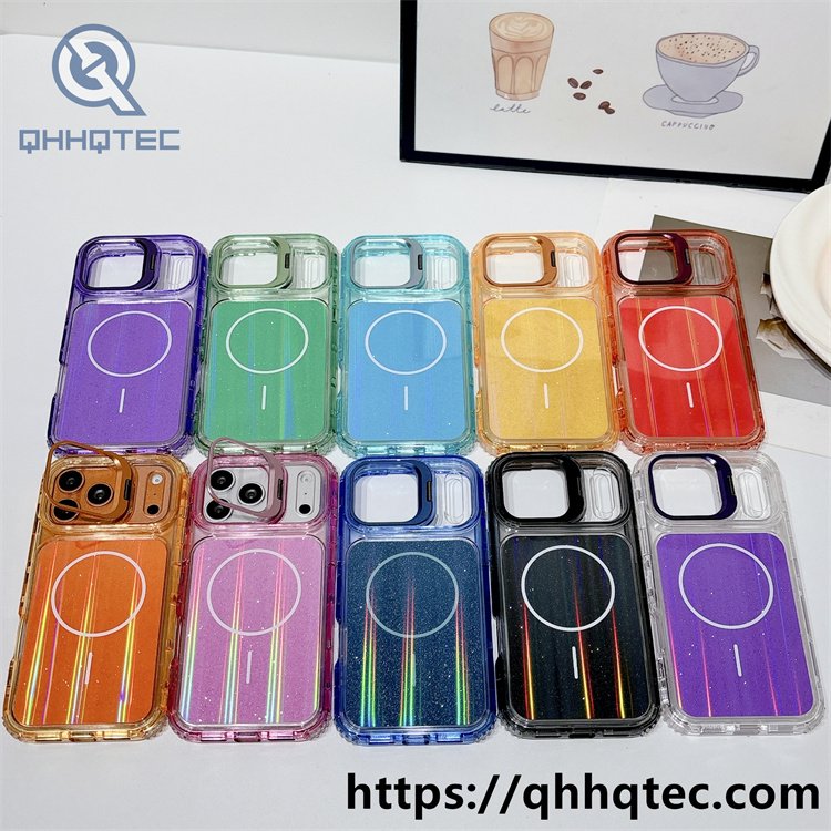 colorful aurora 3 in 1 metal bracket