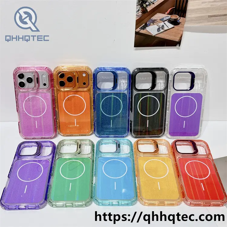 colorful aurora 3 in 1 metal bracket