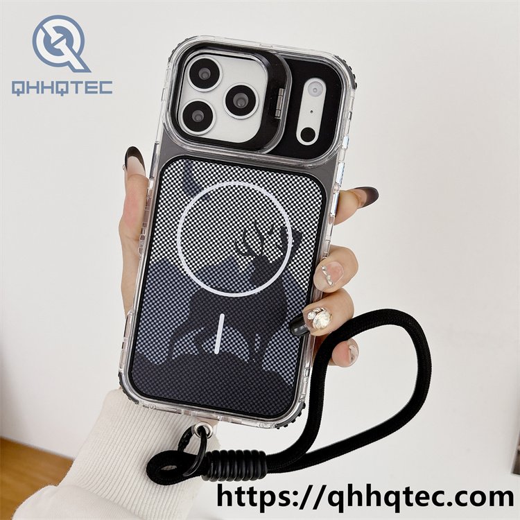 mountain view 3in1 metal bracket case