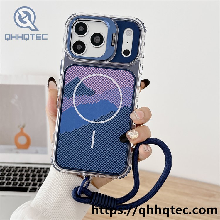 mountain view 3in1 metal bracket case