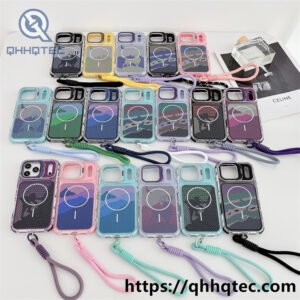 mountain view 3in1 metal bracket case