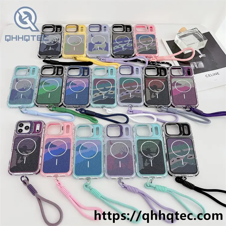 mountain view 3in1 metal bracket case