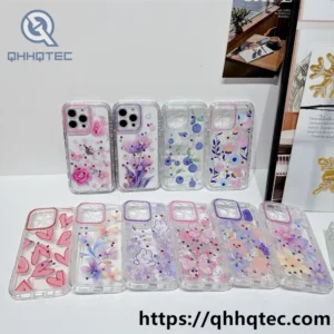 QHHQTEC best selling wholesale phone accessories product