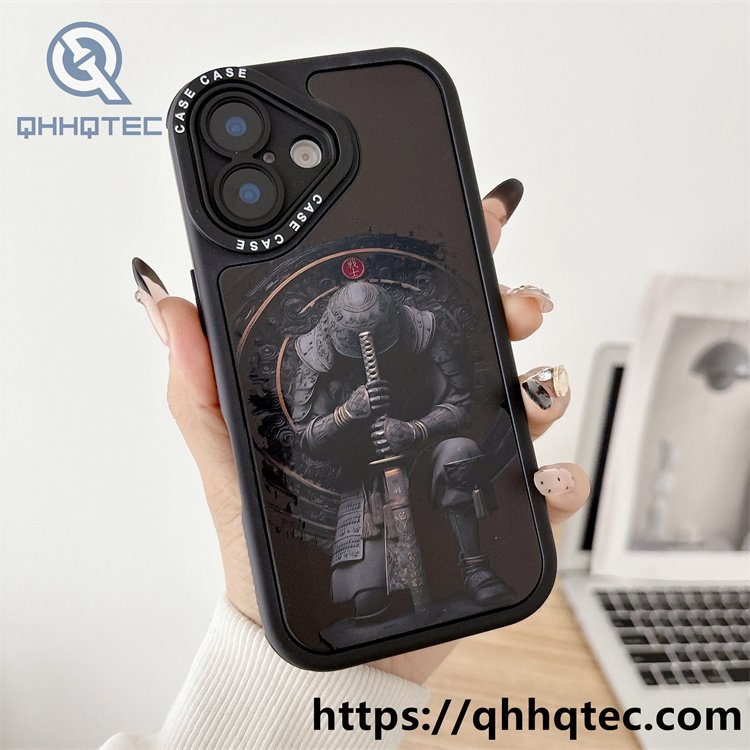 sports car 3 in 1 dripping case