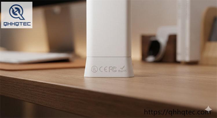 phone charger safety certifications ul ce fcc rohs on high quality product