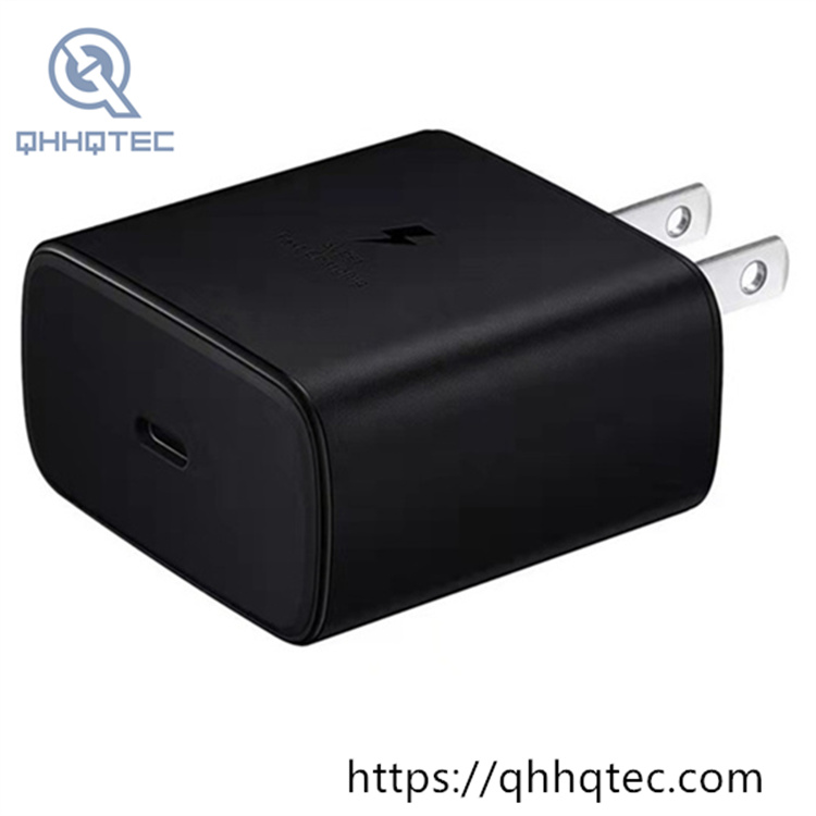 qhhqtec wholesale 45w samsung super fast charger 01