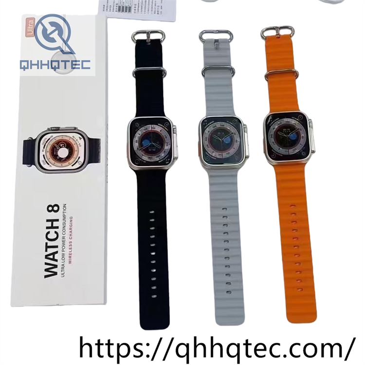qhhqtec wholesale smart watch for cell phone 01