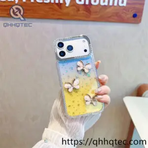 carcasas de celular por mayor,fundas iphone con mariposas 3d,distribuidor de accesorios para celular,fundas brillantes al por mayor,fundas transparentes con diseño iphone