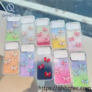 carcasas de celular por mayor,fundas iphone con mariposas 3d,distribuidor de accesorios para celular,fundas brillantes al por mayor,fundas transparentes con diseño iphone