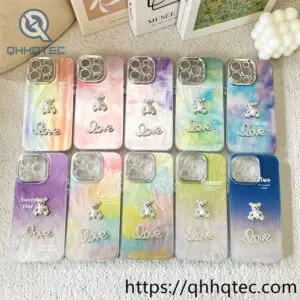 QHHQTEC best selling wholesale phone accessories product