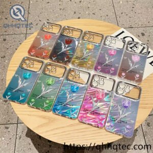 QHHQTEC best selling wholesale phone accessories product