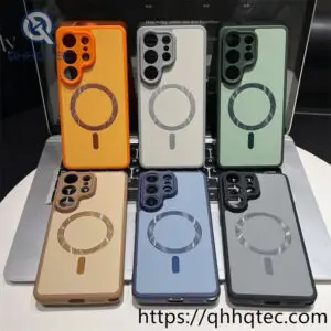 QHHQTEC best selling wholesale phone accessories product