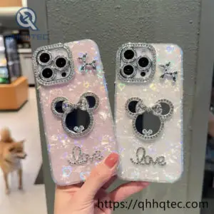 QHHQTEC best selling wholesale phone accessories product