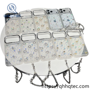 QHHQTEC best selling wholesale phone accessories product